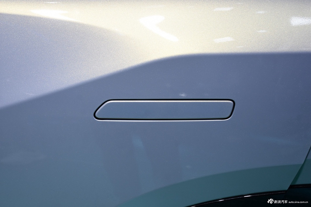 2024广州车展实拍：铂智3X