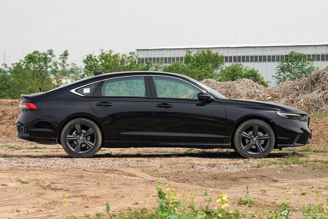 2024款英仕派 260TURBO 精英版