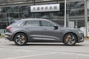 精致实用两不误，奥迪e-tron全国新车46.97万起