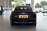 特斯拉Model 3热销中 欲购从速