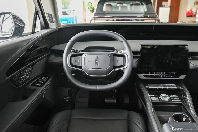 2026款航海家 2.0T 两驱启航版