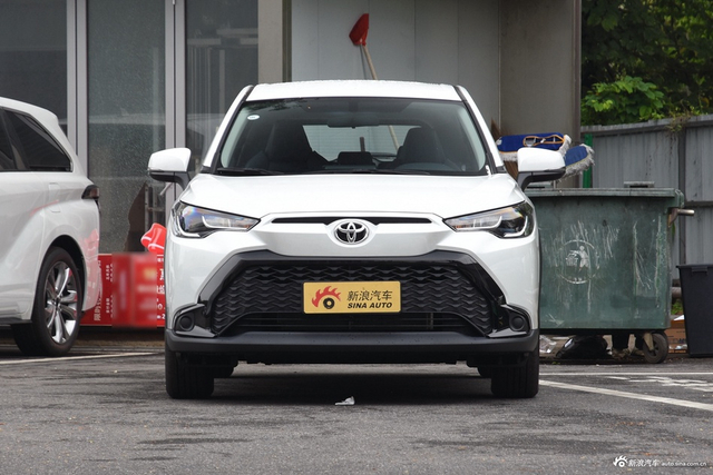 2025款锋兰达 2.0L CVT精英版PLUS