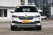 精致实用两不误，斯柯达柯珞克全国新车12.77万起