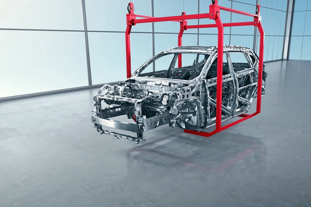 2025款瑞虎7 PLUS 1.6TGDI AT尊贵型