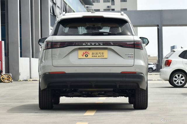 2025款枭龙MAX Hi4 110 Plus 智驾版