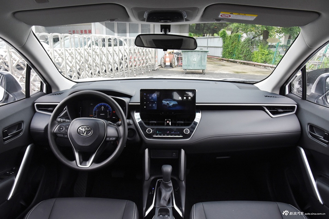 2025款锋兰达 2.0L CVT精英版PLUS