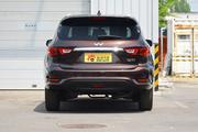 新一轮价格战来袭，英菲尼迪QX60全国最高直降5.18万