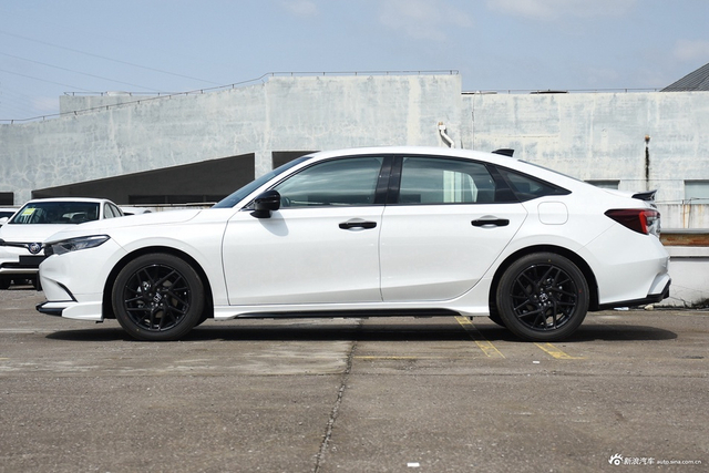 2024款型格 240TURBO CVT無限MUGEN版