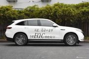 奔驰EQC武汉56.72万起  新车选它不会错