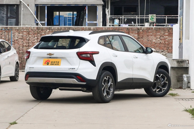 2022款星迈罗 1.5T CVT 潮享版