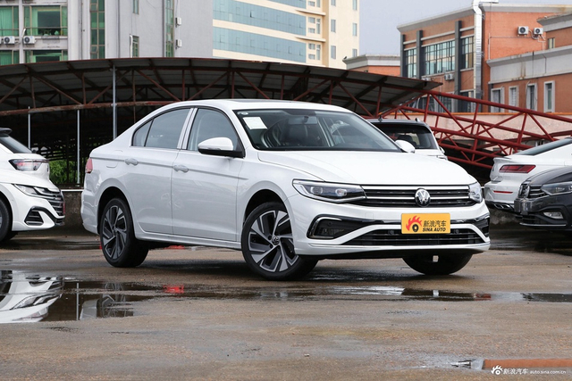 2024款宝来 200TSI DSG悦行PRO版