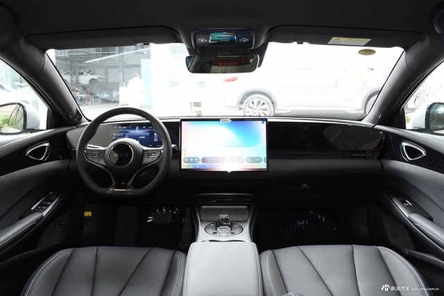 2025款海豹650长续航版