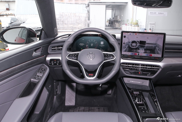 2026款凌渡L GTS 380TSI 凌风百万纪念版