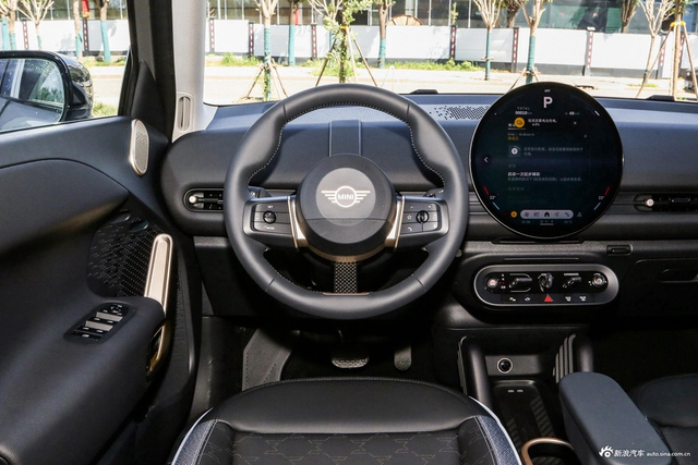 2024款Aceman E 经典派
