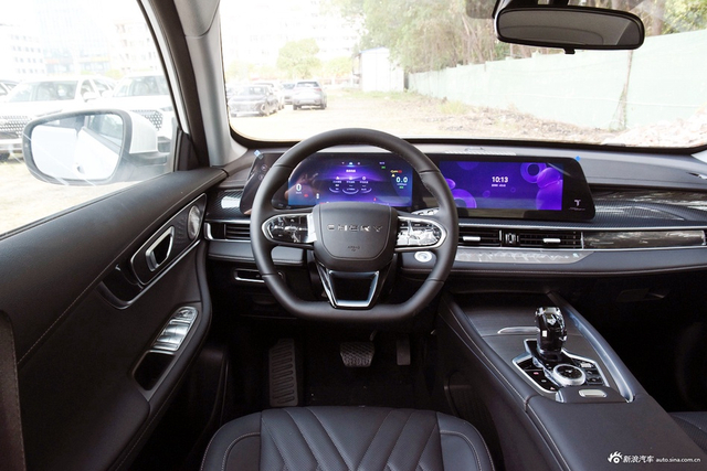 2025款瑞虎7 PLUS 1.6TGDI DCT豪华型