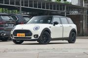 实力担当，价格走心，MINI CLUBMAN 3月热销，最大折扣9.9折