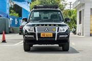 确认过眼神，遇上对的车，三菱帕杰罗（进口）全国29.67万起