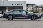 还在纠结买啥车？不如看看奥迪A6L，全国最高直降12.36万