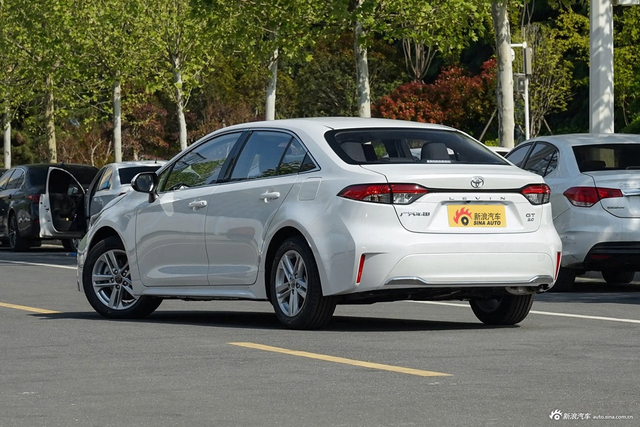 2023款凌尚 改款 2.0L 领先版