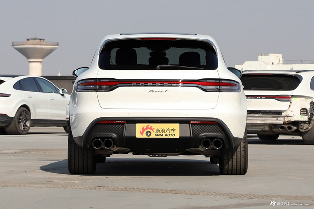 2023款Macan T 2.0T