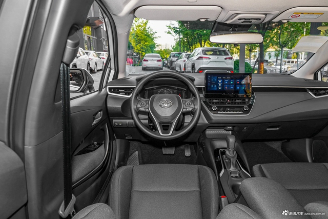 2023款凌尚 改款 2.0L 领先版