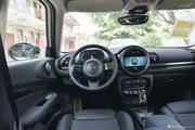 实力担当，价格走心，MINI CLUBMAN 3月热销，最大折扣9.9折