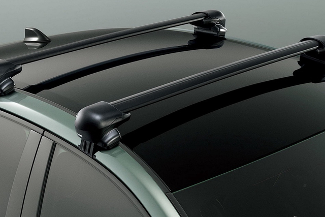 2024款皇冠(进口)  Crossover RS Landscape 官图