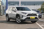 丰田RAV4荣放又降价？最高降0.91万全国最低仅16.65万！