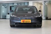 特斯拉Model 3热销中 欲购从速