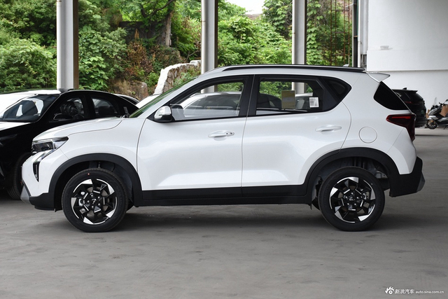 2024款索奈 1.5L 豪华智享型