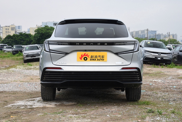 2024款e:NP2 极湃2 进阶版