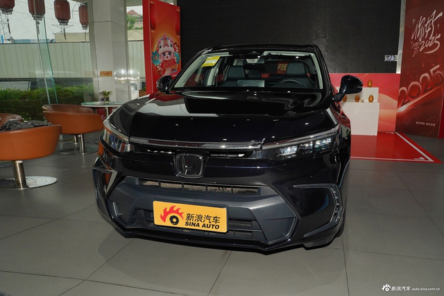 2025款皓影240TURBO 两驱豪华版 5座