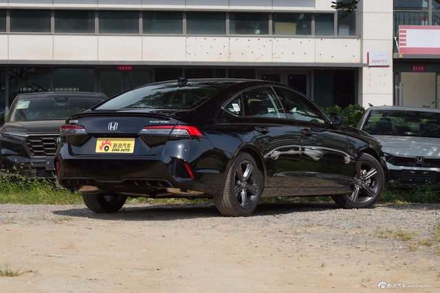 2026款英仕派 1.5T 典雅版