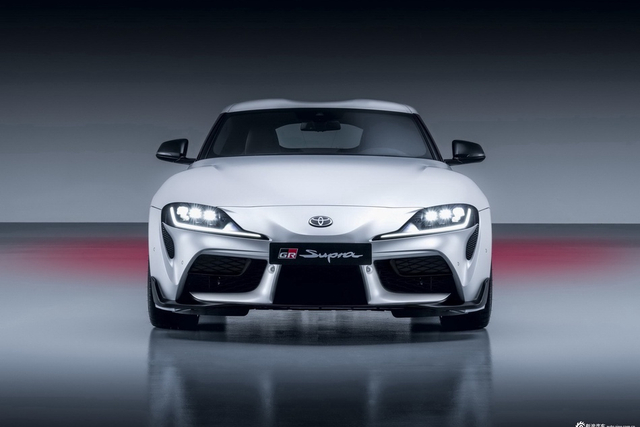 2022款GR  SUPRA Pro Special Edition 欧洲版