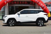 明明可以靠颜值却非要靠价格实力，江淮汽车嘉悦X4全国5.95万起