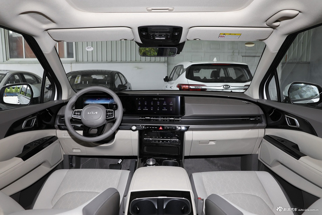 2021款嘉华2.0T 豪华版