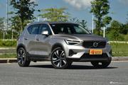 沃尔沃XC40又降价？最高降5.74万全国最低仅21.69万！