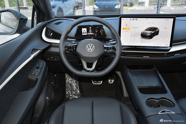 2024款ID. 与众 Ultra 长续航版