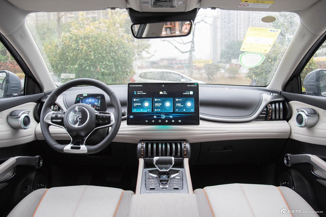 2024款元PLUS荣耀版 510KM卓越型