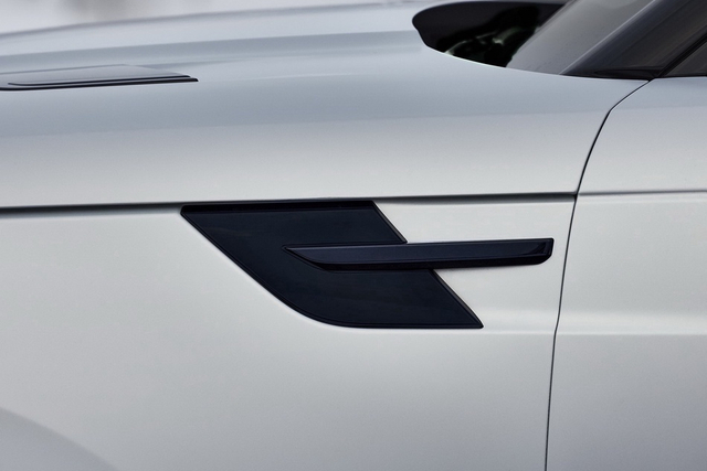 2024款揽胜运动版混动 Park City Edition 官图