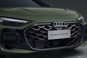 全国最高直降3.00万元，奥迪A5L Sportback新车近期优惠热销
