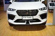 实力担当，价格走心，WEY VV7 GT 5月热销，最大折扣9.4折