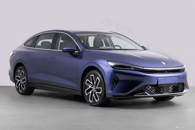 2025款宝骏享境混动 基本型