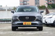 马自达CX-5促销中，最高直降0.09万，新车全国12.52万起！