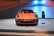 还在纠结买啥车？不如看看保时捷Panamera，全国最高直降4.76万