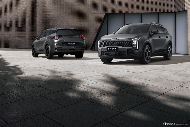 2026款狮铂拓界 官图