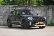 买车选择MINI COUNTRYMAN好不好？先问最高优惠0.26万您还满意吗？