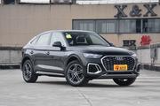 精致实用两不误，奥迪Q5L Sportback全国新车37.45万起