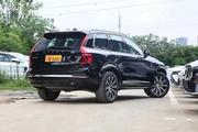 沃尔沃XC90促销中，最高直降18.58万，新车全国45.50万起！