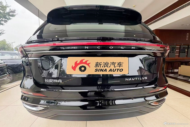 2026款航海家 2.0T 两驱启航版